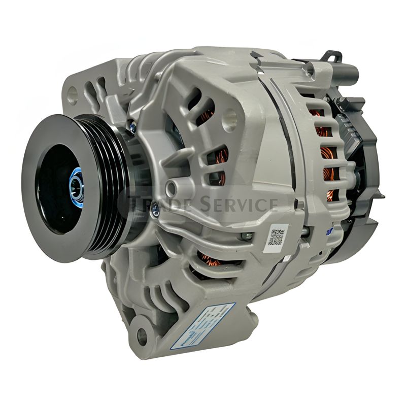 A148S515 Prestolite Generator