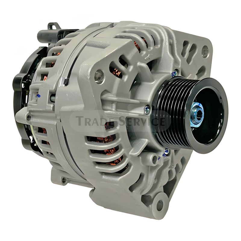 A148S526 Prestolite Generator