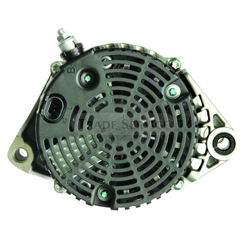 A1722 Prestolite Generator
