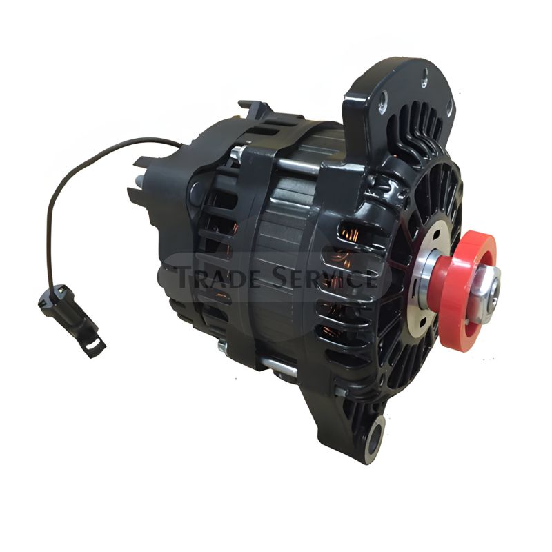 A1737B Prestolite Generator