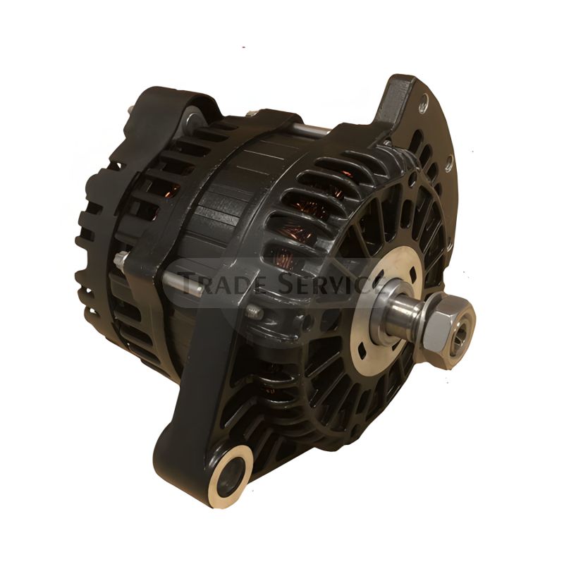 A1743D Prestolite Generator