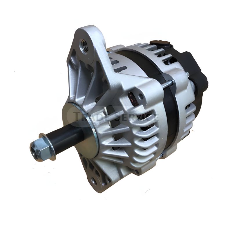 A24J1604P Prestolite Generator