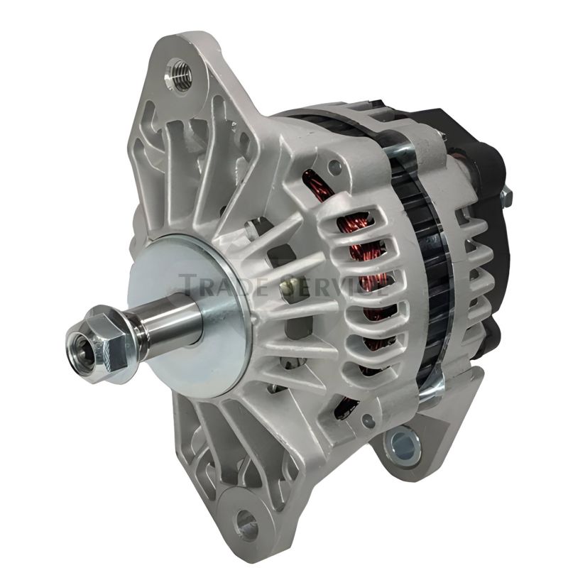 A24J704P Prestolite Generator