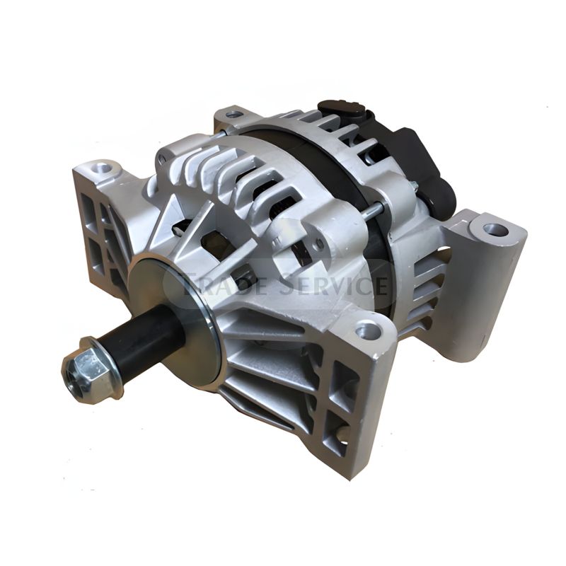 A24P1604P Prestolite Generator