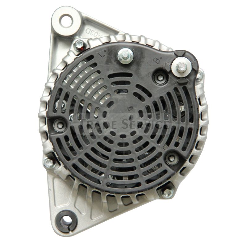 A2513 Prestolite Generator