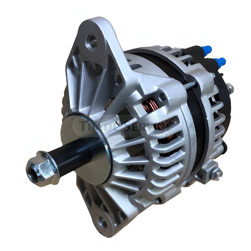 A28J200S Prestolite Generator