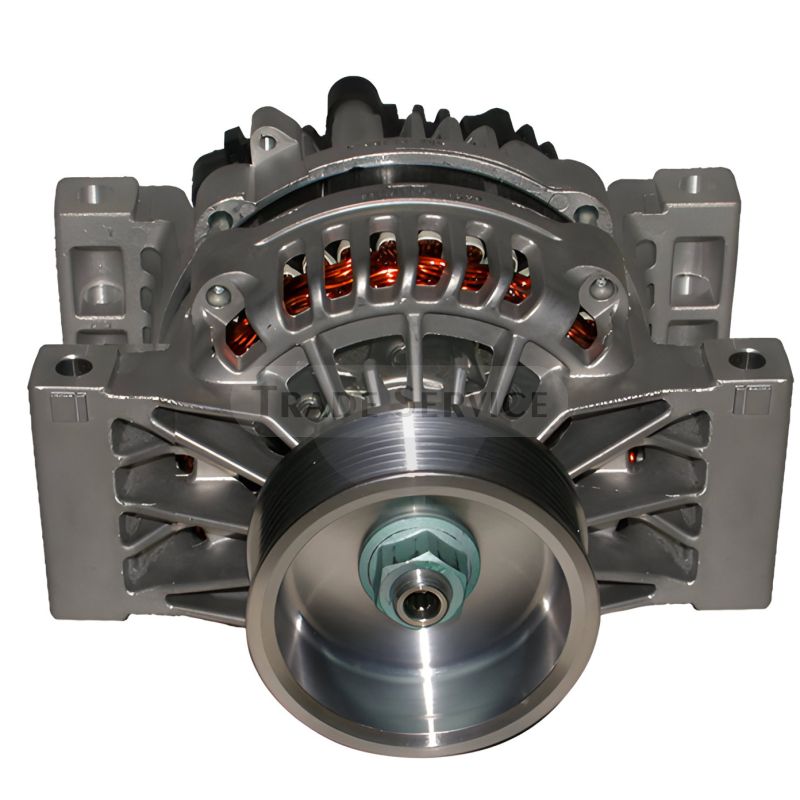 A28P015P Prestolite Generator