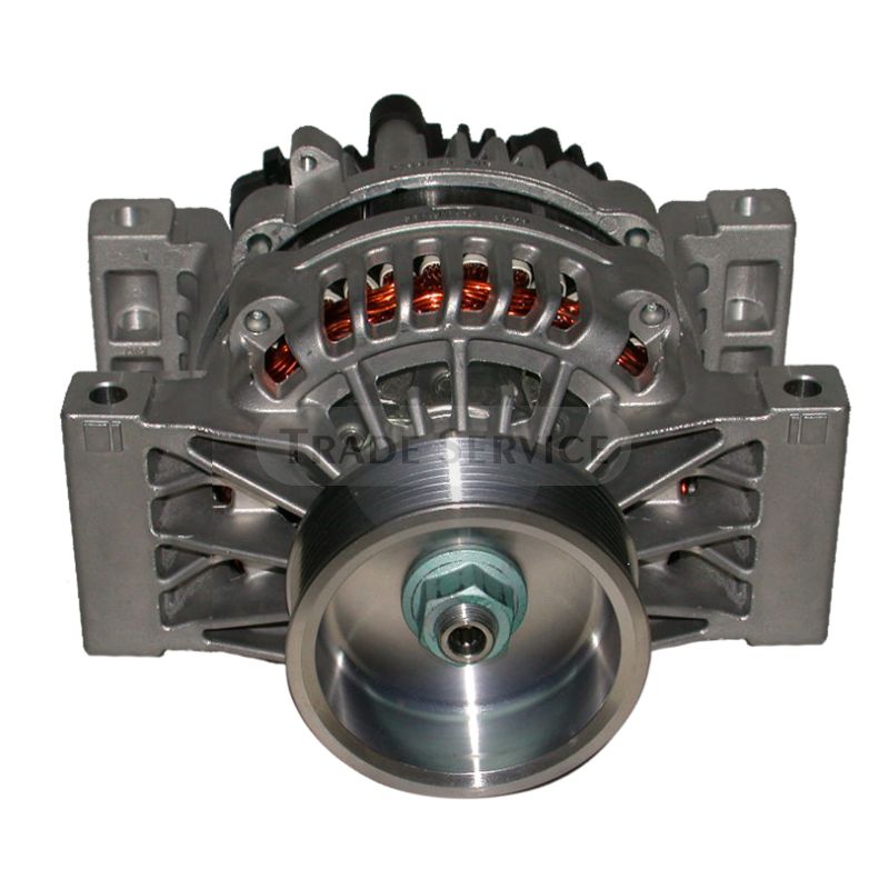 A28P015P Prestolite Generator
