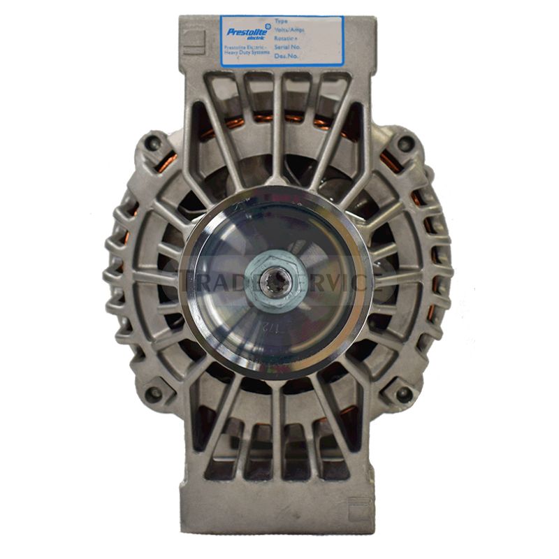 A28P025P Prestolite Generator
