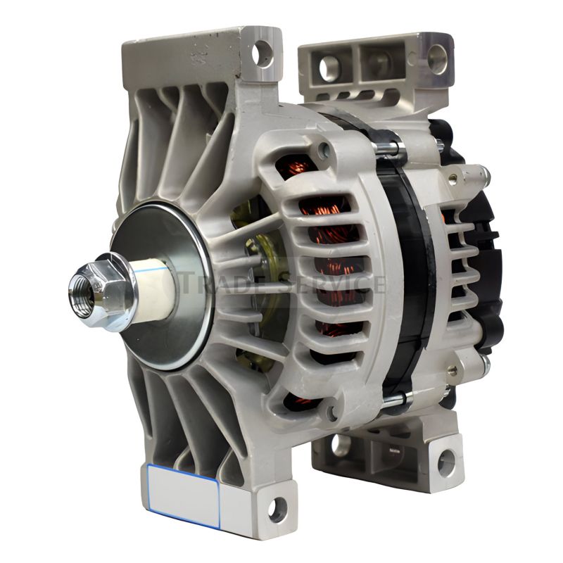 A28P035P Prestolite Generator