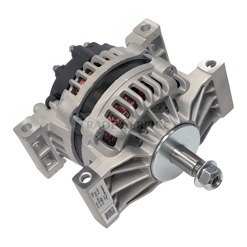 A28P110 Prestolite Generator