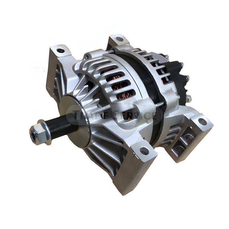 A28P200 Prestolite Generator