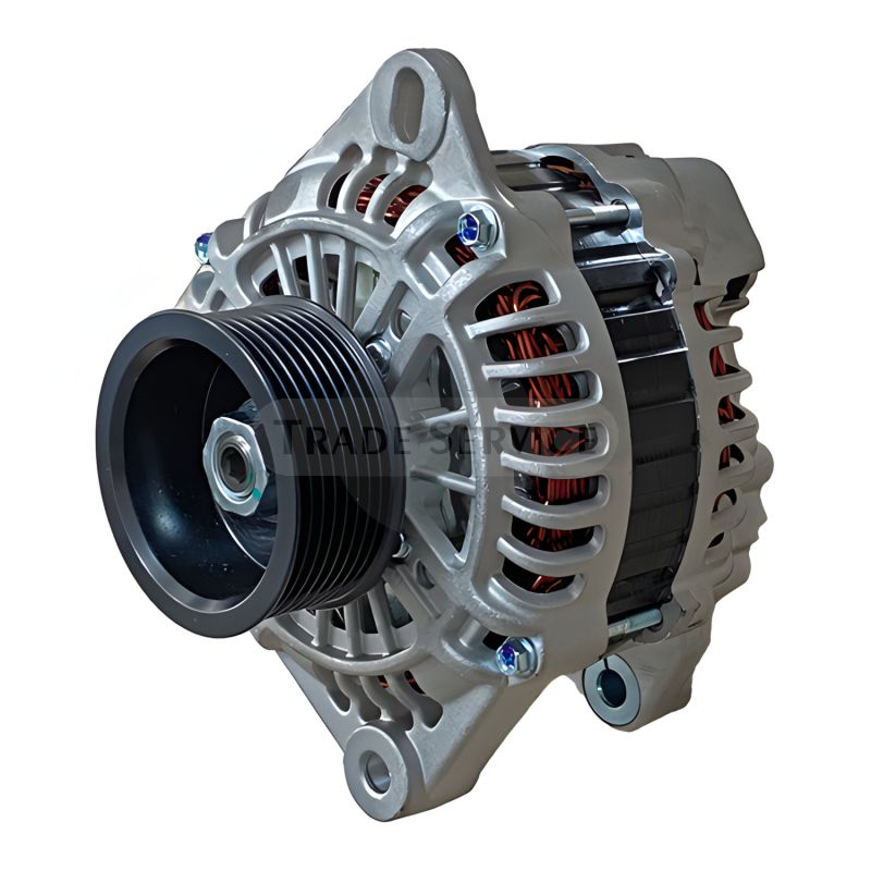 A4H095P Prestolite Generator