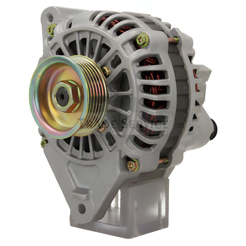 A4T02991 / A004T02991 (AM) Mitsubishi Electric Generator