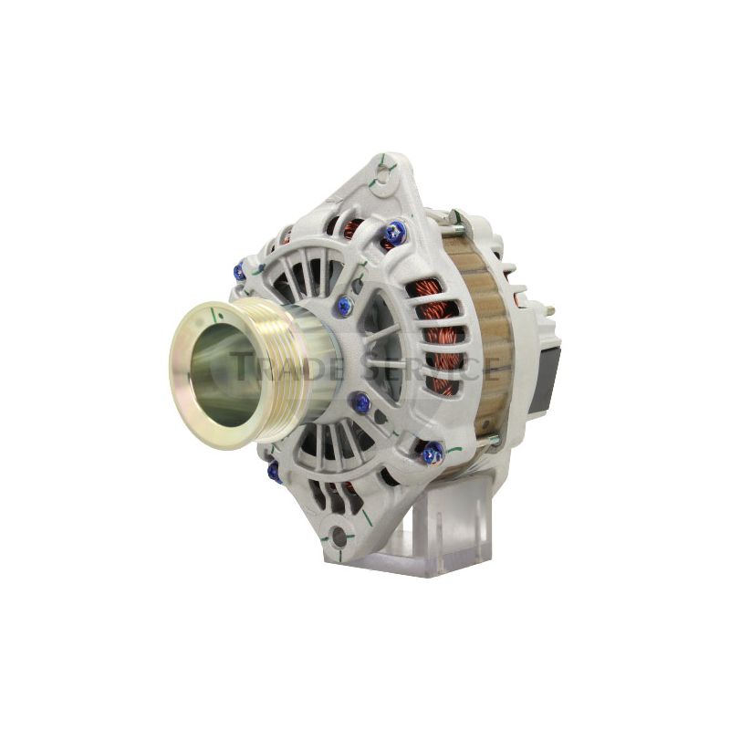 A4TR5091AM / A004TR5091AM Mitsubishi Electric Generator