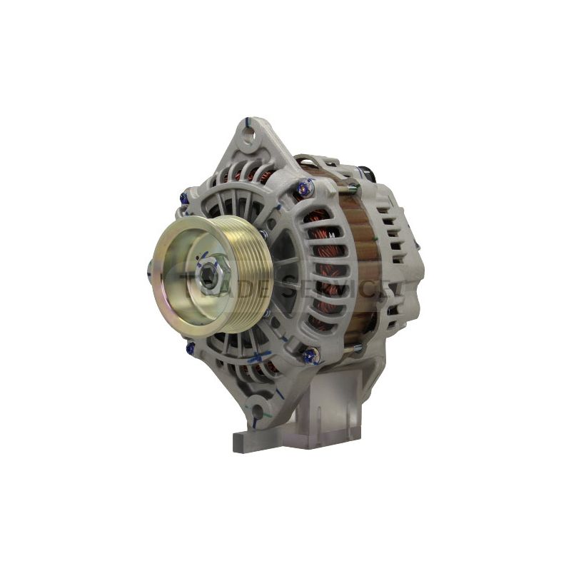 A4TR5191 / A004TR5191 (AM) Mitsubishi Generator