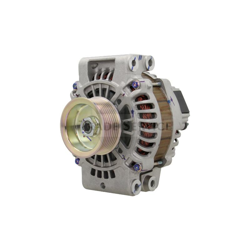 A4TR5291AM / A004TR5291AM Mitsubishi Electric Generator