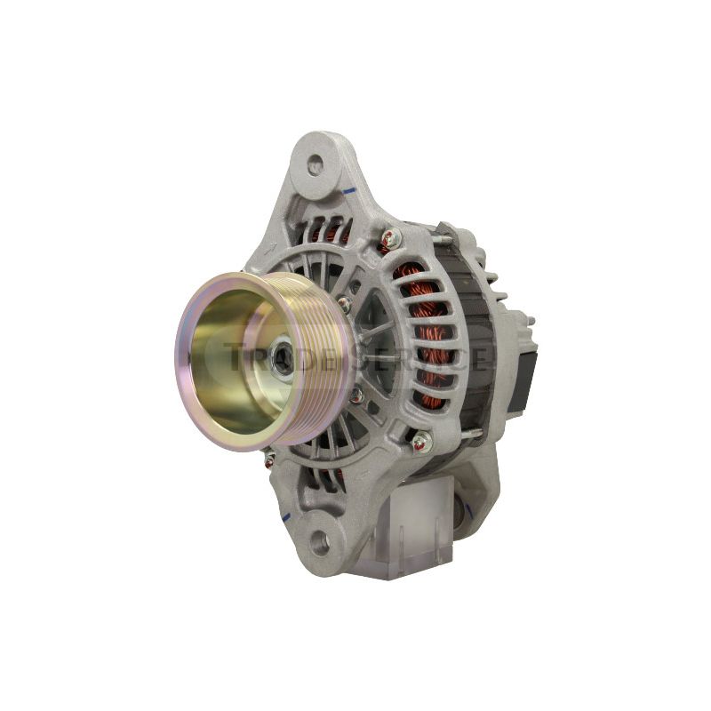 A4TR5391AM / A004TR5391AM Mitsubishi Electric Generator