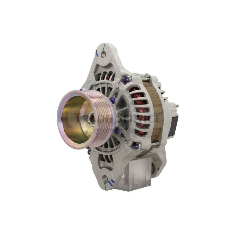 A4TR5591AM / A004TR5591AM Mitsubishi Electric Generator