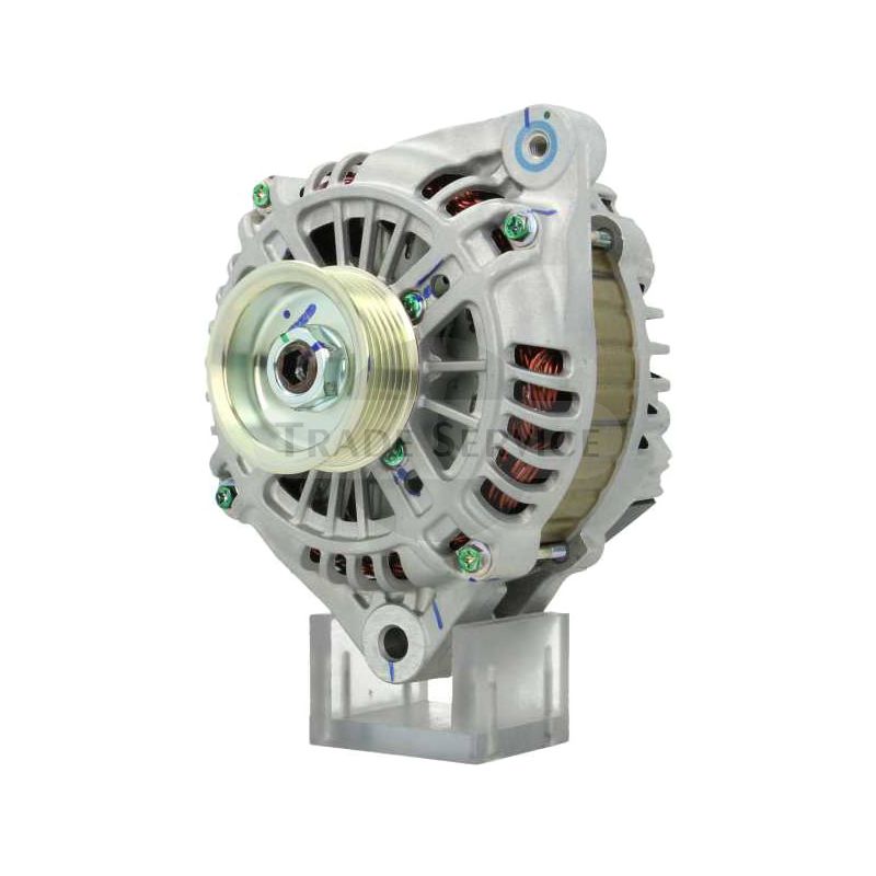 A4TR5794ZT / A004TR5794ZT Mitsubishi Electric Generator
