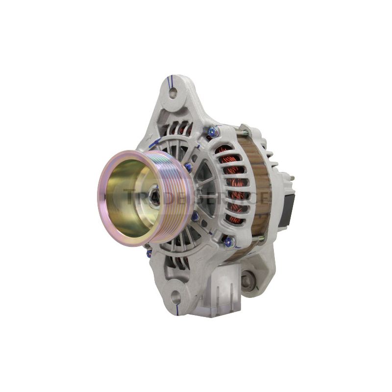 A4TR5891AM / A004TR5891AM Mitsubishi Electric Generator