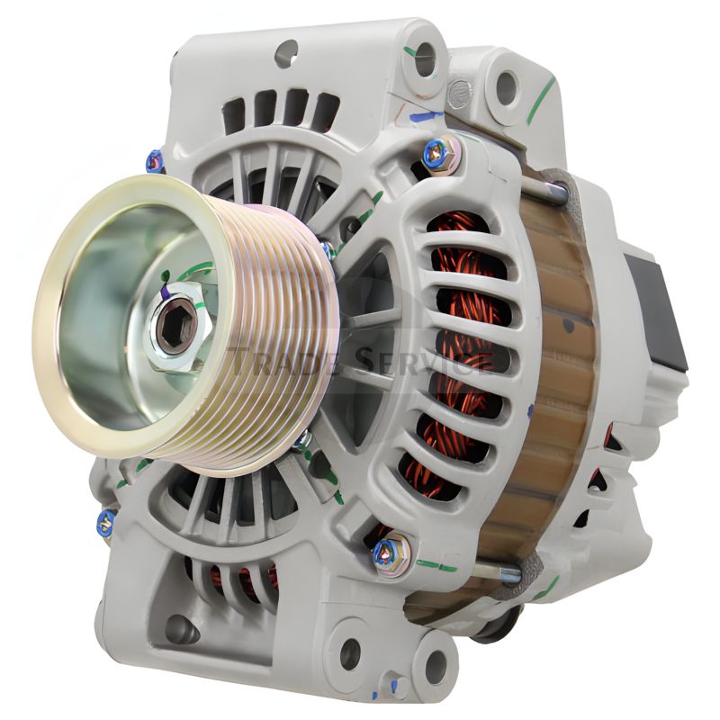 A4TRG891 / A004TRG891 (AM) Mitsubishi Electric Generator