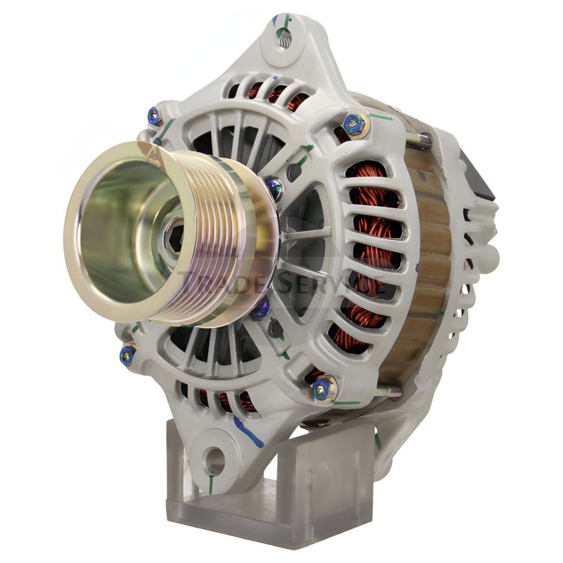 A4TRJ292 / A004TRJ292 (AM) Mitsubishi Electric Generator
