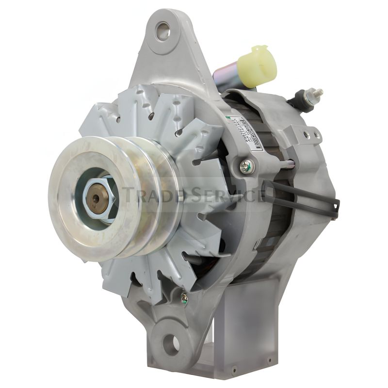 A4TU4586 / A004TU4586 (AM) Mitsubishi Electric Generator