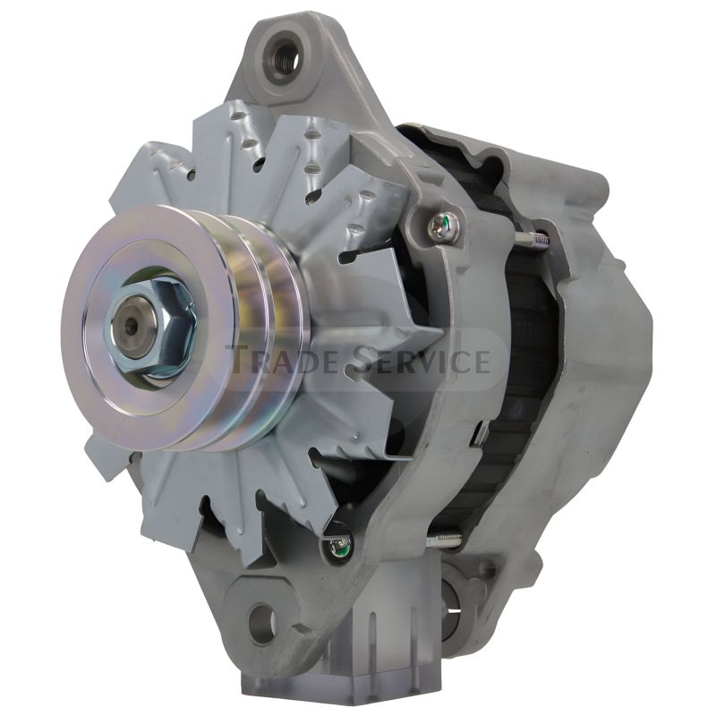 A4TU6688 / A004TU6688 (AM) Mitsubishi Electric Generator