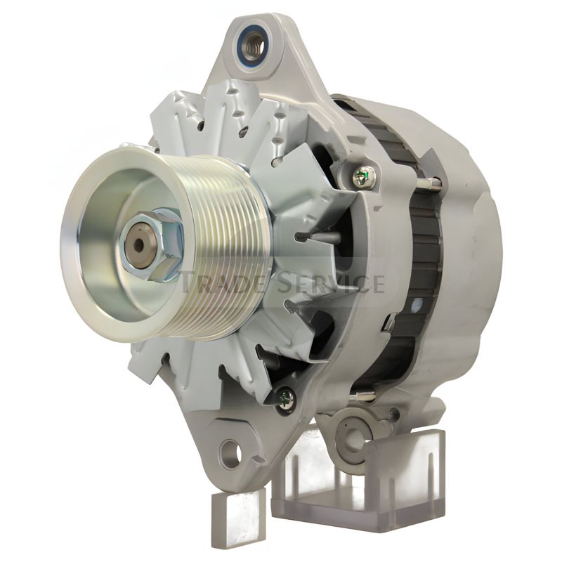 A4TUF099 / A004TUF099 (AM) Mitsubishi Electric Generator