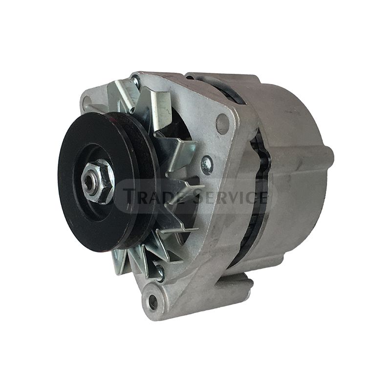 A5001B Prestolite Generator