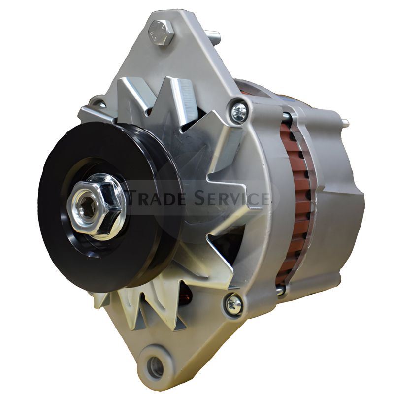 A5002B Prestolite Generator