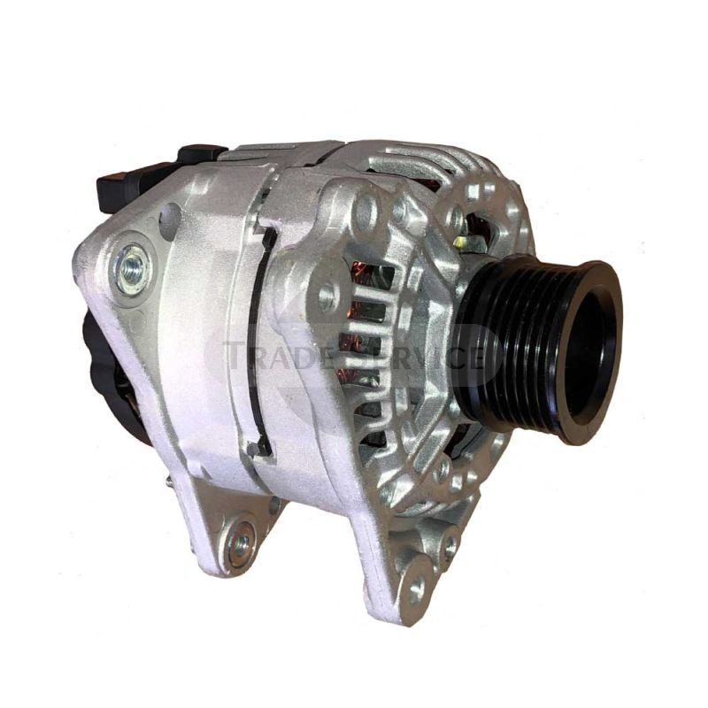A5003B Prestolite Generator