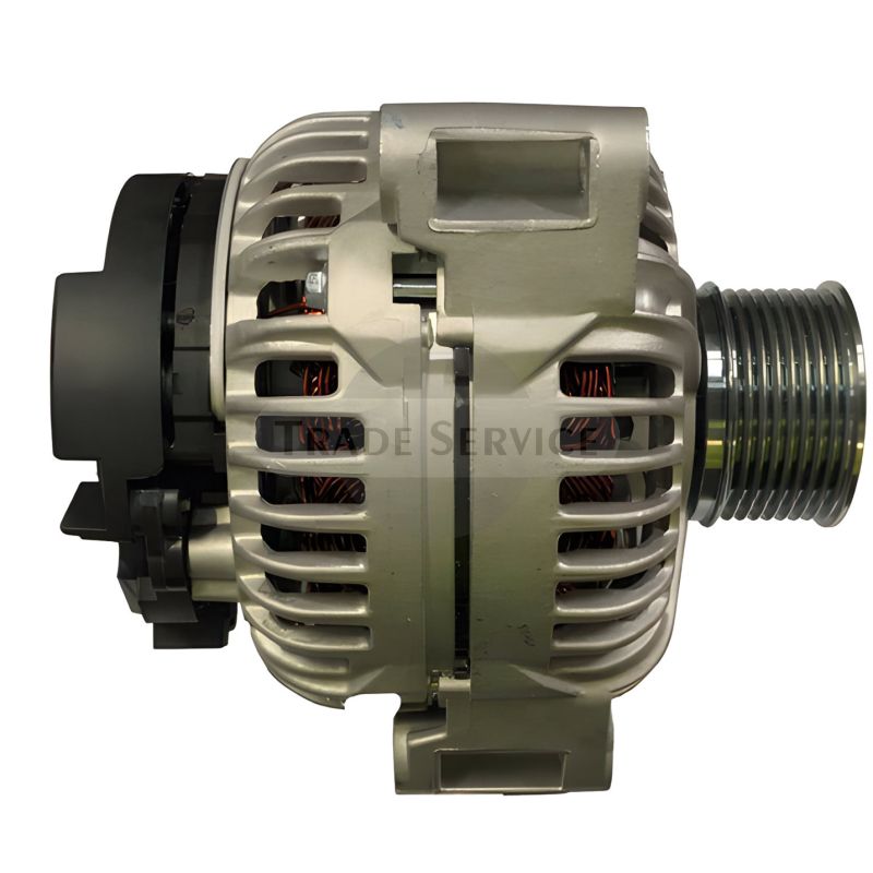 A5004B Prestolite Generator