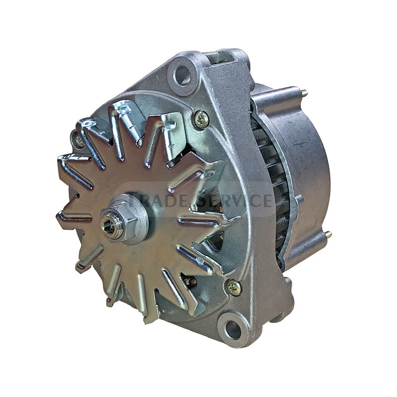 A5005B Prestolite Generator