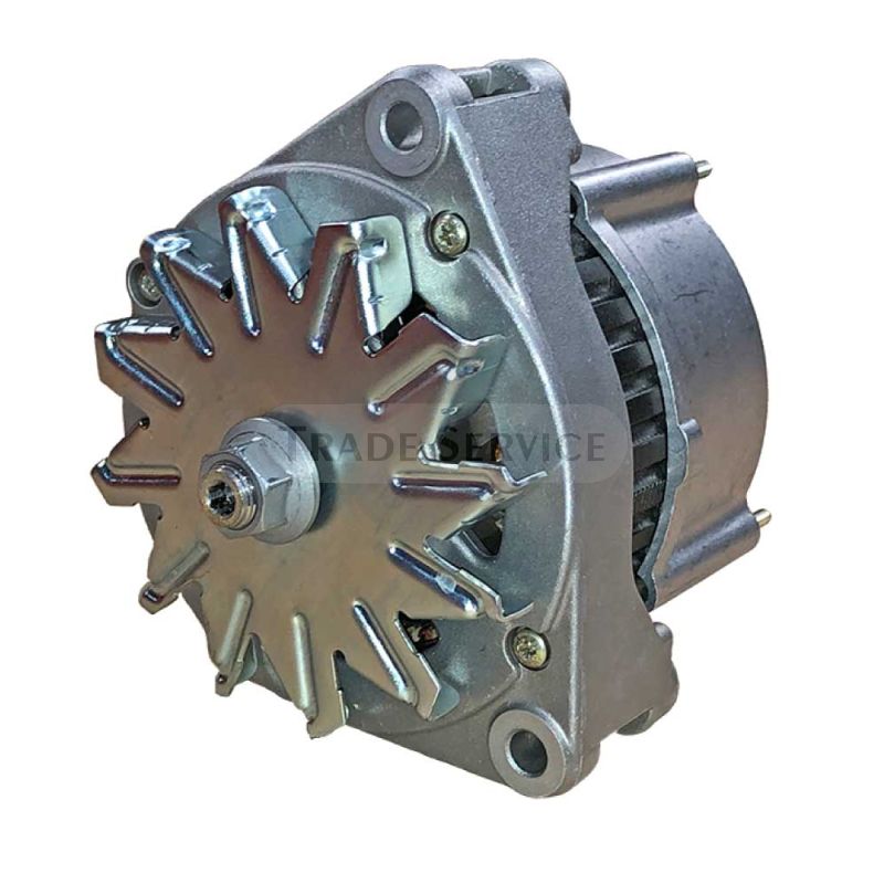A5006B Prestolite Generator