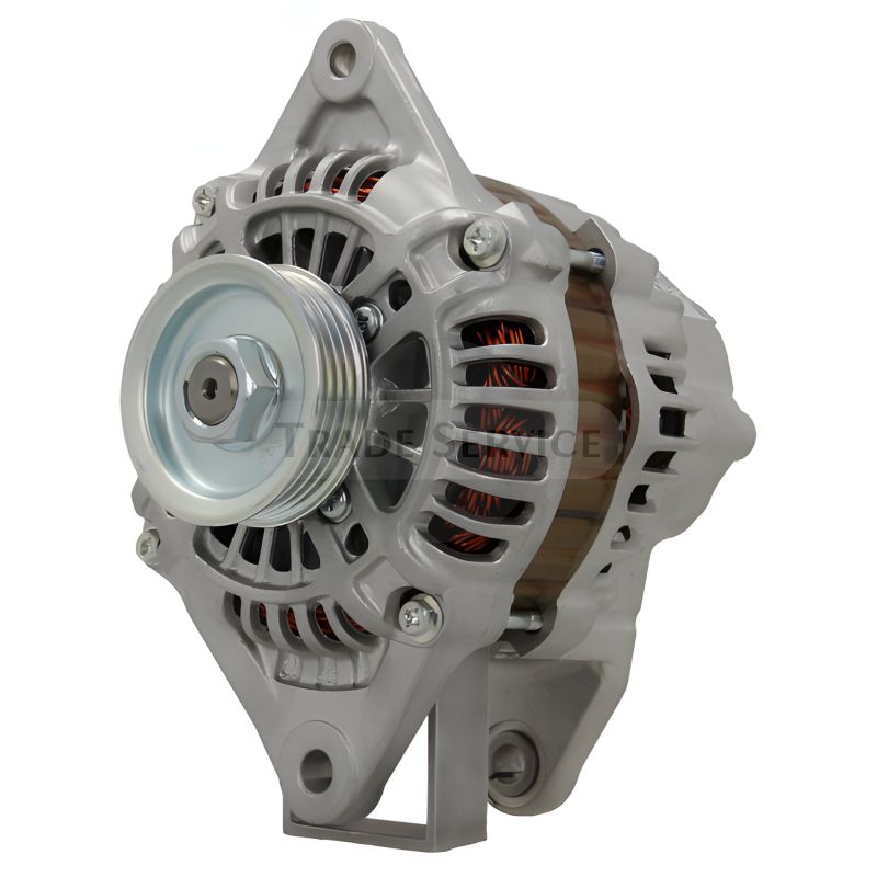 A5TCA091 / A005TCA091 (AM) Mitsubishi Electric Generator