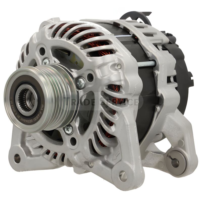 A5TE0282 / A005TE0282 (AM) Mitsubishi Electric Generator