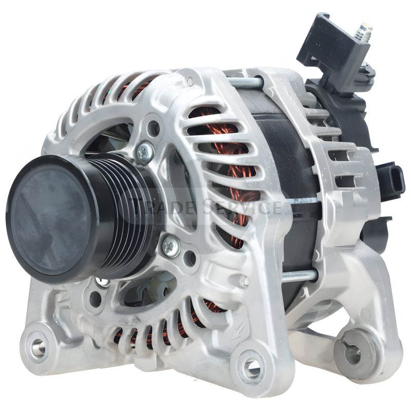 A5TE0481 / A005TE0481 (AM) Mitsubishi Electric Generator