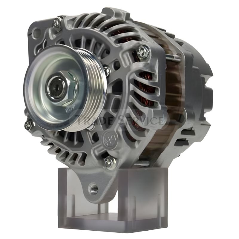 A5TJ0091 / A005TJ0091 (AM) Mitsubishi Electric Generator