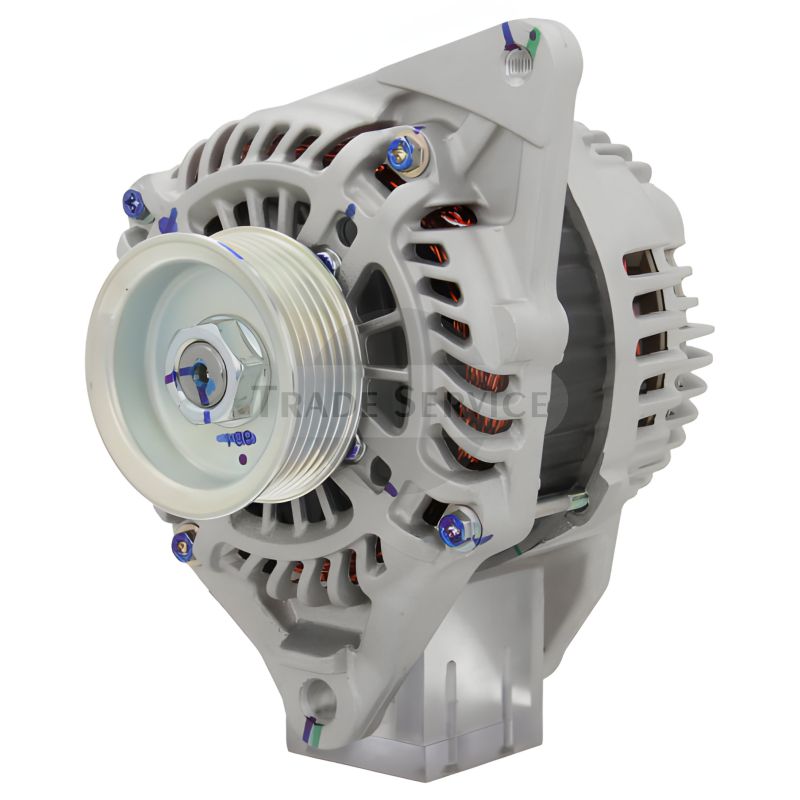 A5TL0291 / A005TL0291 (AM) Mitsubishi Electric Generator
