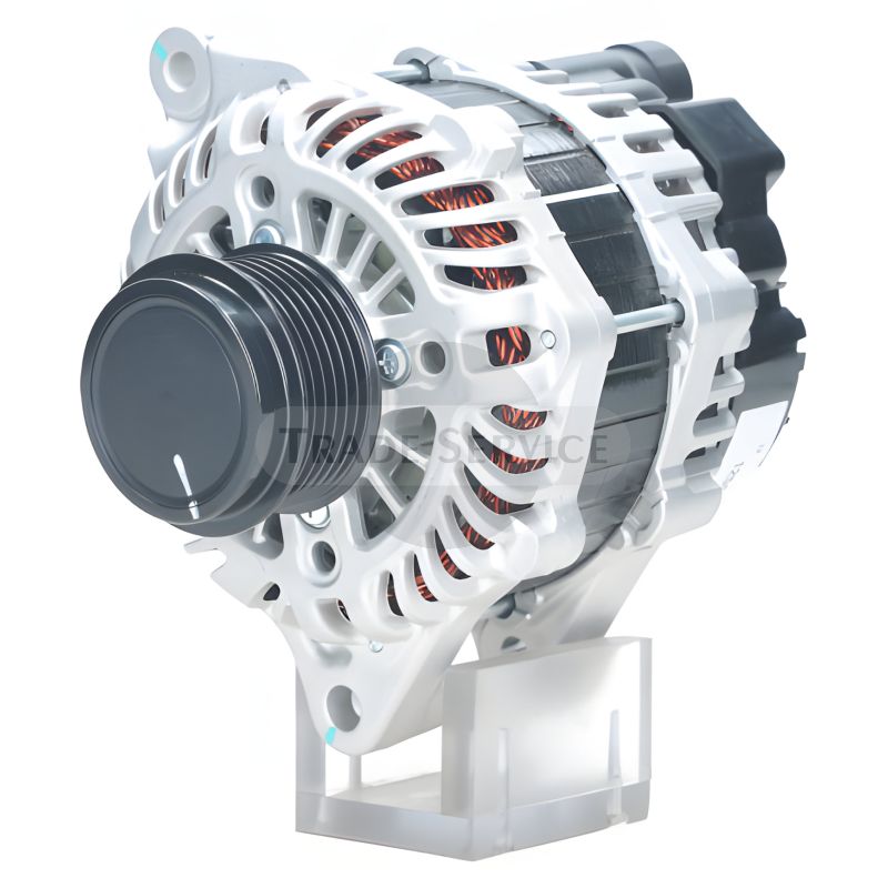 A5TZ0181 / A005TZ0181 (AM) Mitsubishi Electric Generator