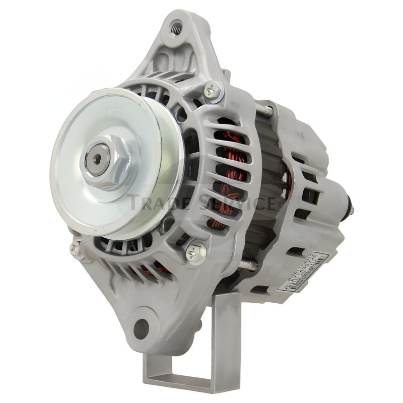 A7TA3577 / A007TA3577 (AM) Mitsubishi Electric Generator