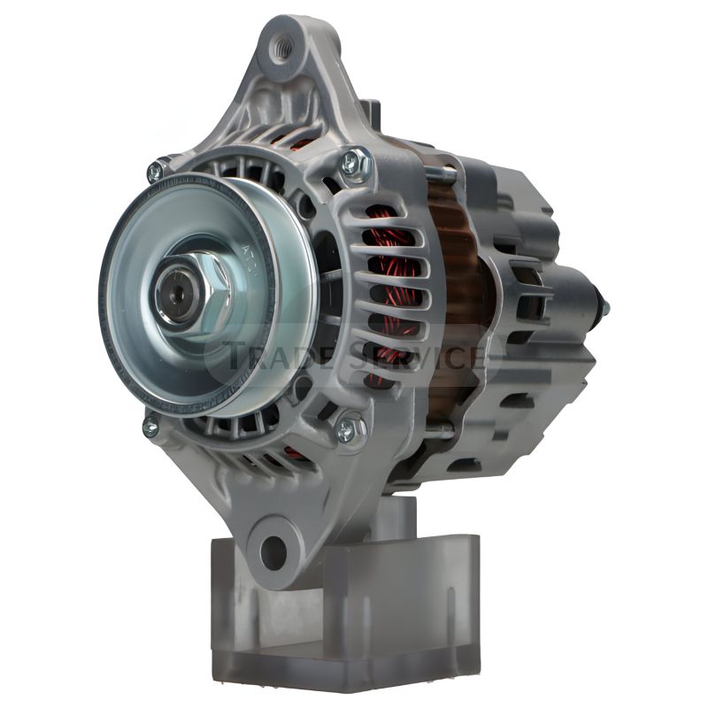 A7TCA077 / A007TCA077 (AM) Mitsubishi Electric Generator