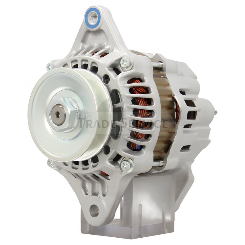 A7TCA377 / A007TCA377 (AM) Mitsubishi Electric Generator