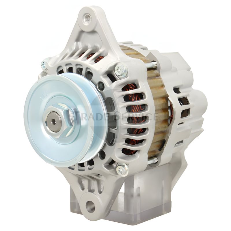 A7TCA977 / A007TCA977 (AM) Mitsubishi Electric Generator