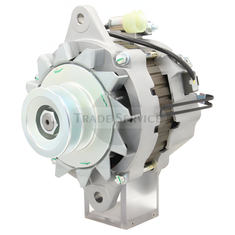 A8TU5386 / A008TU5386 (AM) Mitsubishi Electric Generator
