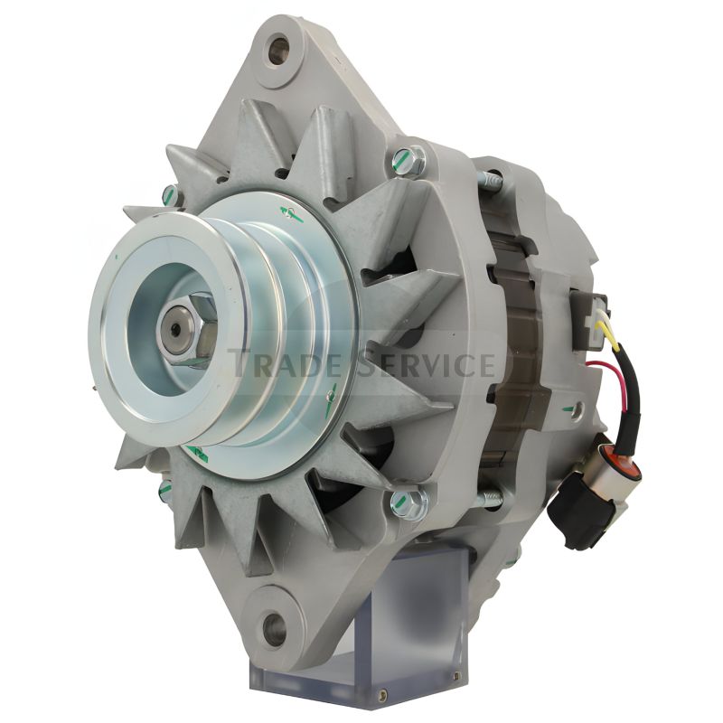 A9TU3387 / A009TU3387 (AM) Mitsubishi Electric Generator