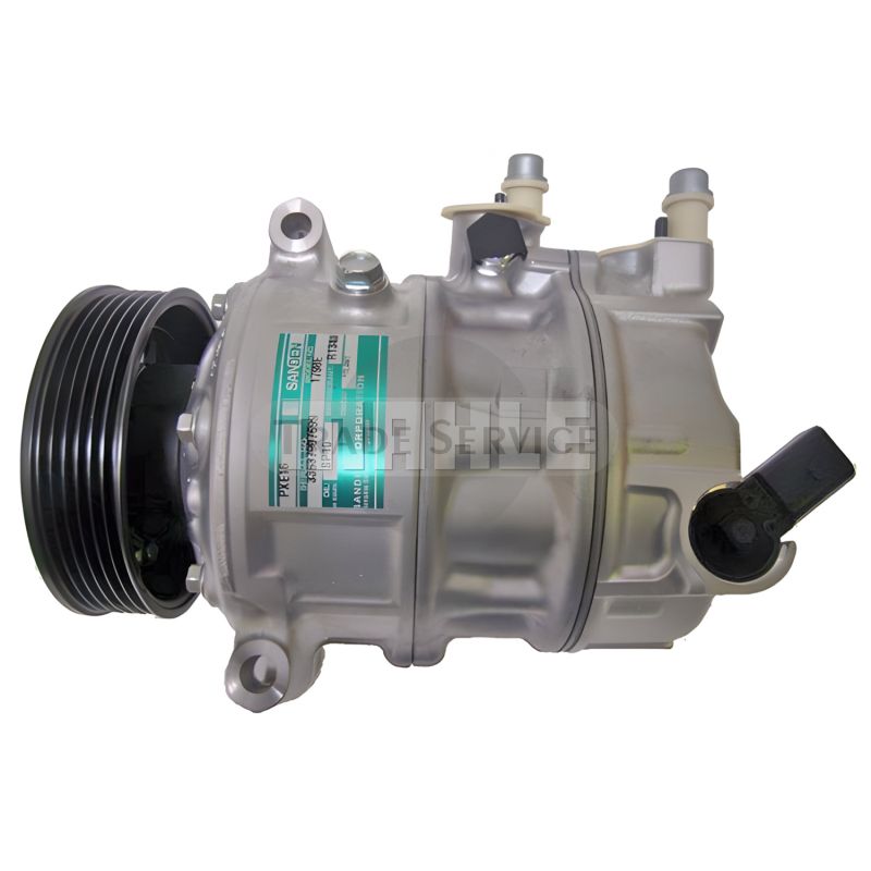 ACP-1042-000P MAHLE Klimakompressor