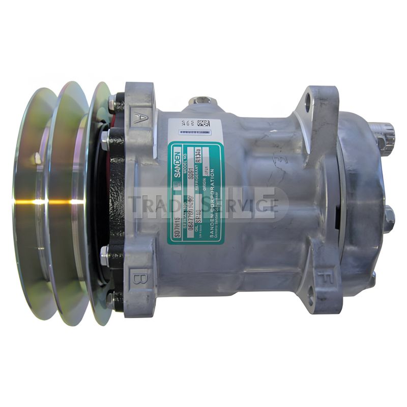 ACP-1057-000P MAHLE Klimakompressor